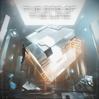 The End of the Line by LIONFIGHT