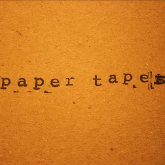 Paper Tapes by Many Voices