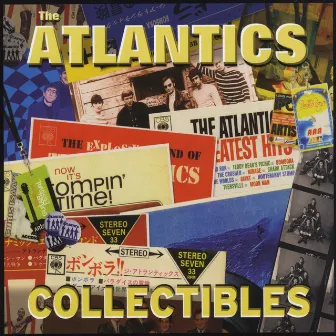 Collectibles by The Atlantics