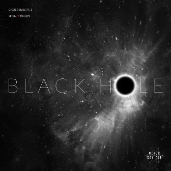 Black Hole by Trampa