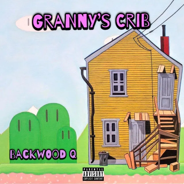 Granny's Crib