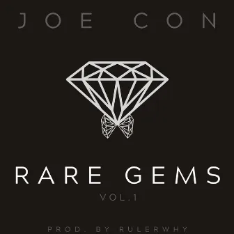 Rare Gems, Vol. 1 by Joe Con