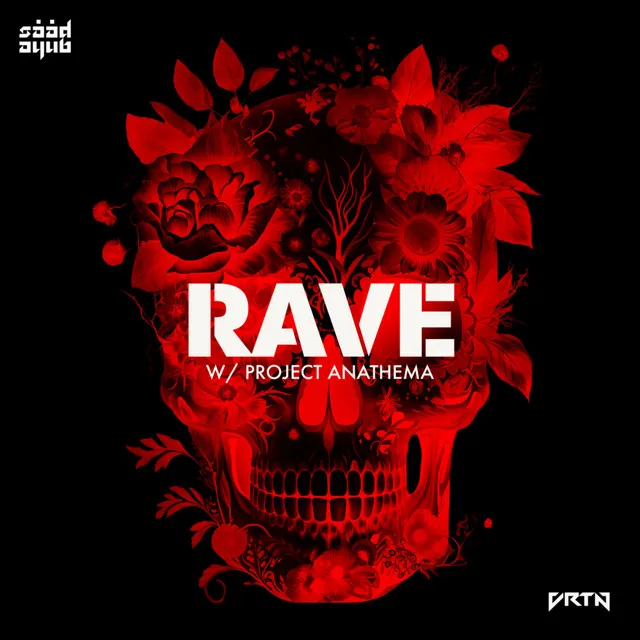 Rave - Extended Mix