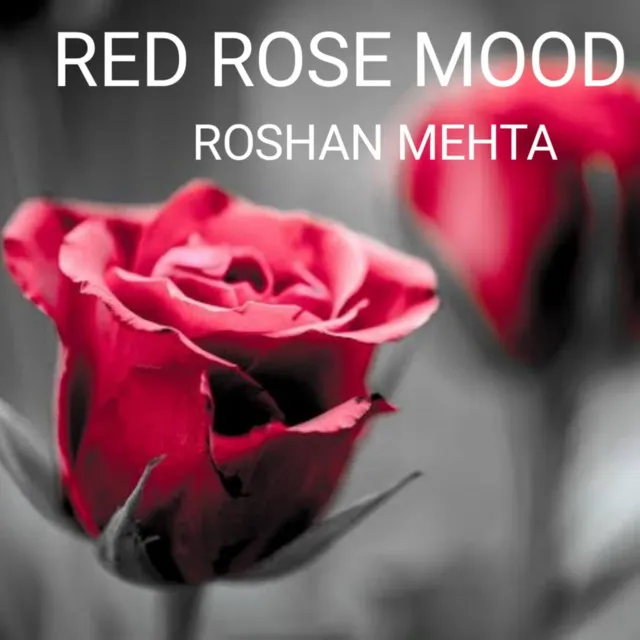 RED ROSE MOOD