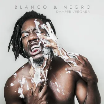 Blanco & Negro by Damper Vergara