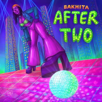 After Two by Bakhita