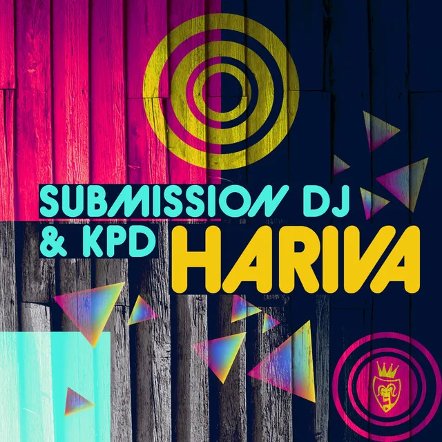 Hariva - Radio Edit