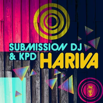 Hariva by Submission Dj