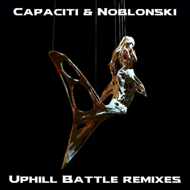 Uphill Battle Remixes