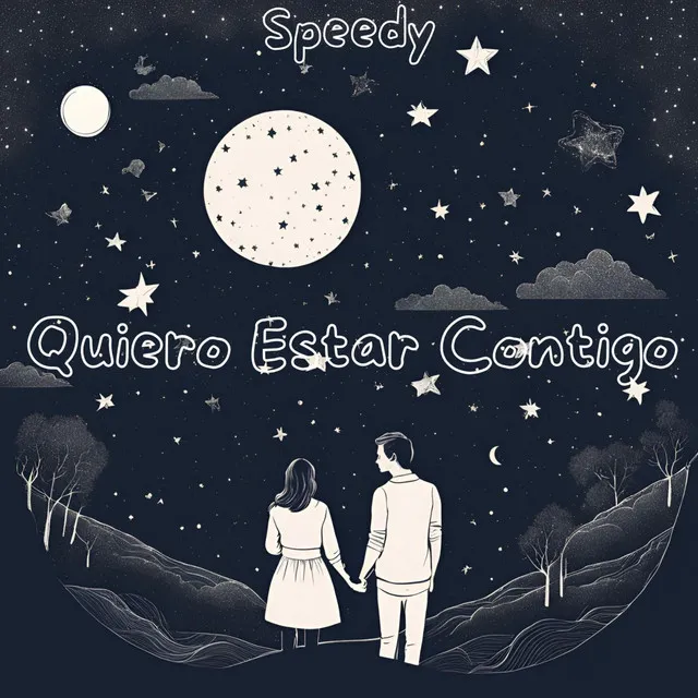 Quiero Estar Contigo