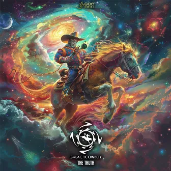 The Truth by Galactic Cowboy