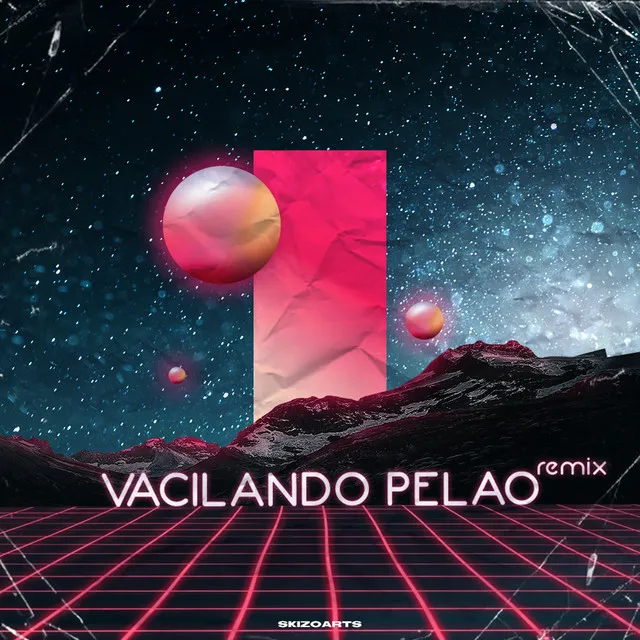 Vacilando Pelao (Duis Nulla Remix)