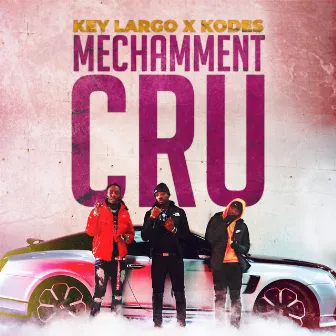 Méchamment Cru by Key Largo