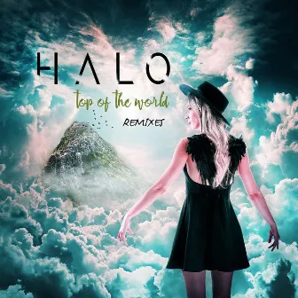 Top of the World: Remixes by Halo