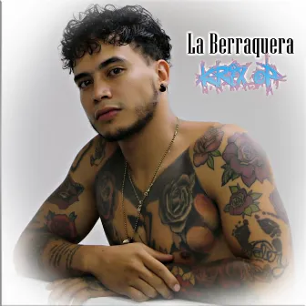 La Berraquera by krix Op