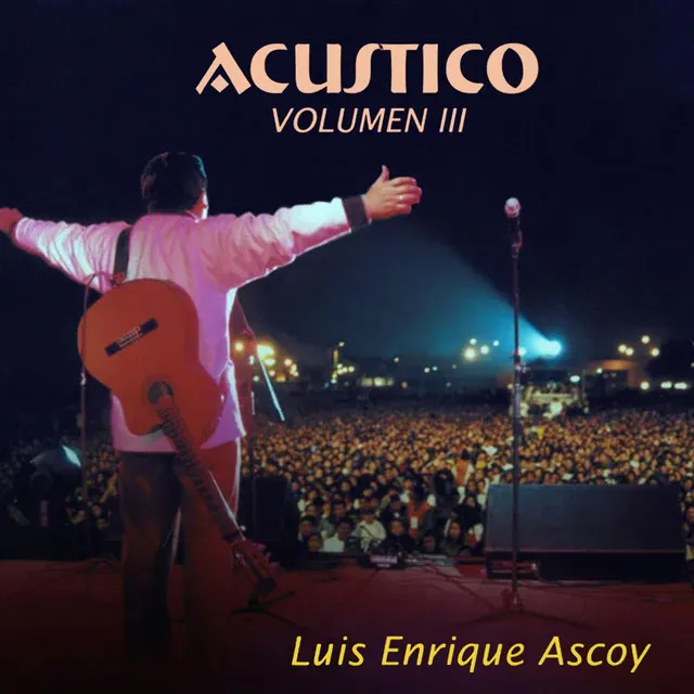 Acústico, Vol. 3