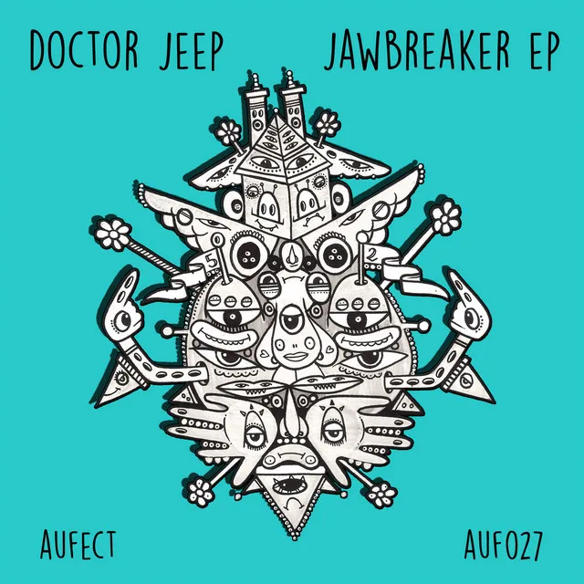 Jawbreaker EP