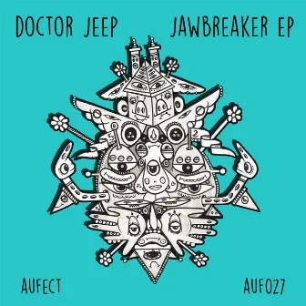 Jawbreaker EP by Doctor Jeep