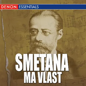 Smetana - Ma Vlast by Royal Danish Orchestra