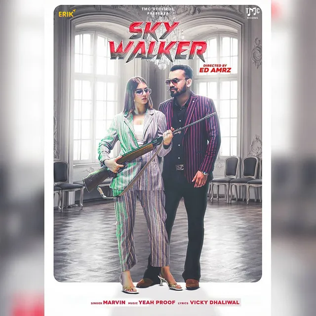 Sky Walker