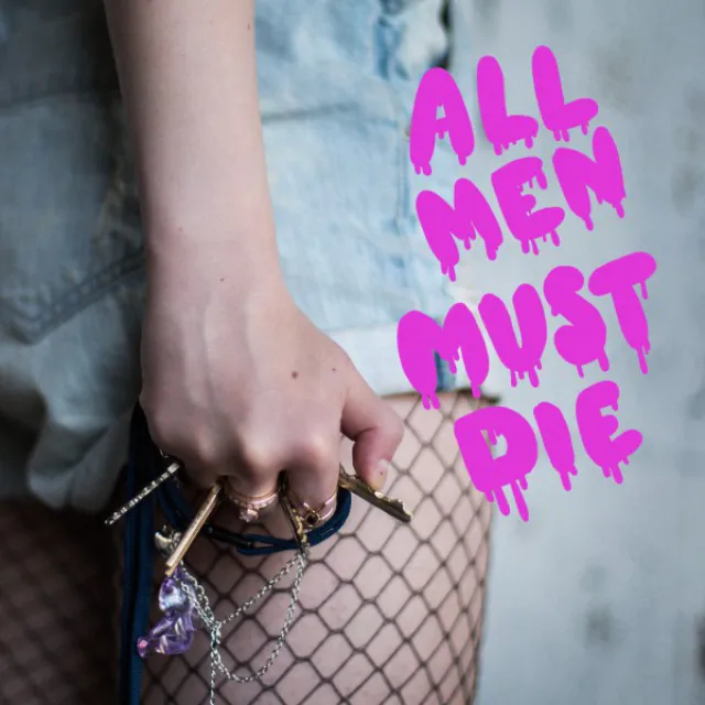 All Men Must Die