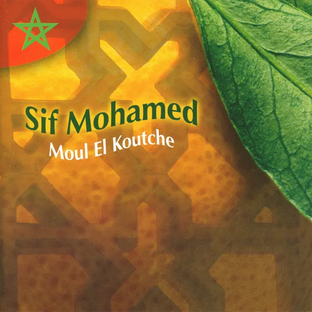 Moul el Koutche (Le cocher)