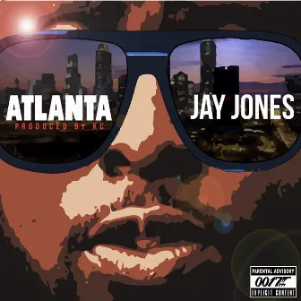 Atlanta by Jay Jones