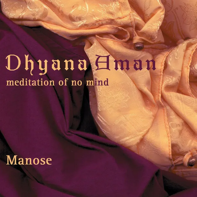 Dhyana Aman