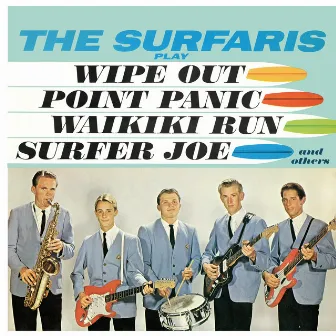 Play by The Surfaris