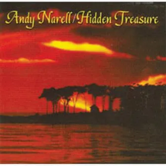 Hidden Treasure by Andy Narell