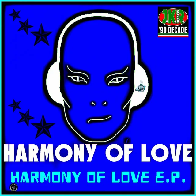 Harmony of Love - Simphony Mix