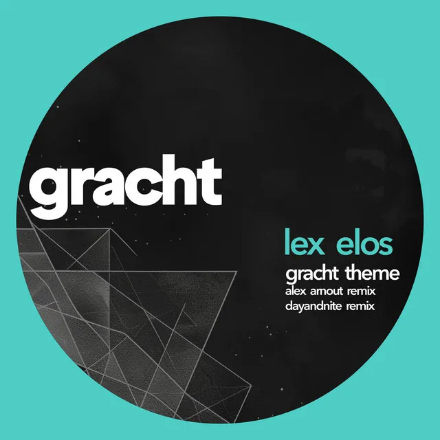 Gracht Theme - DayandNite Remix