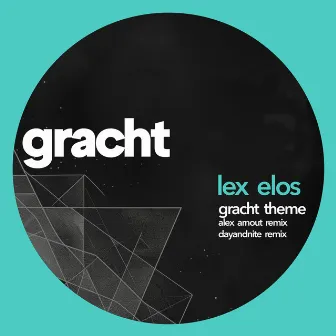 Gracht Theme by Lex Elos