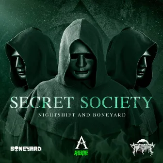 Secret Society by Boneyard