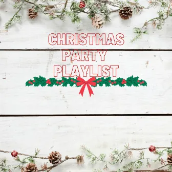 Cheerful Holiday Tunes by Christmas Party Playlist