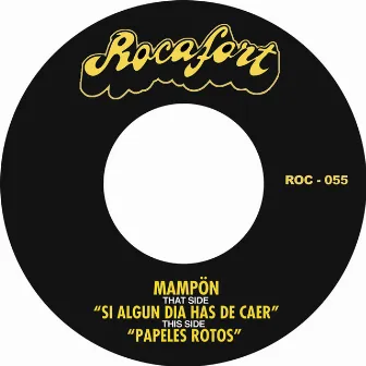 Papeles Rotos by Mampön