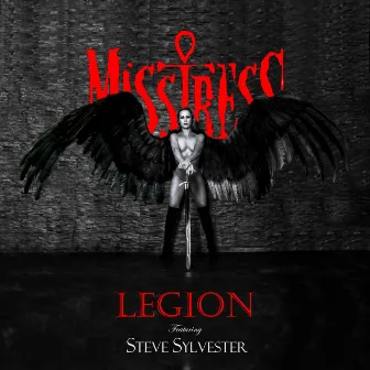 Legion by Misstress