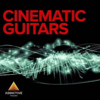 Cinematic Guitars by Anthony Phillips