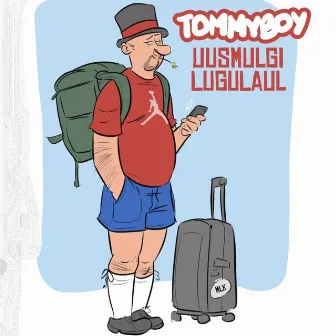 Uusmulgi lugulaul MLK by Tommyboy EST