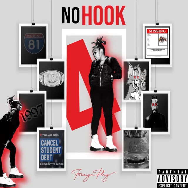 No Hook 4