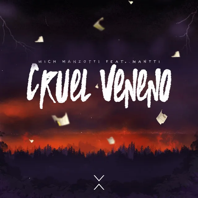 Cruel Veneno