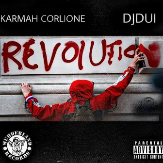 Revolution by DJDui