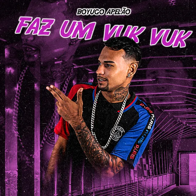 Faz um Vuk Vuk