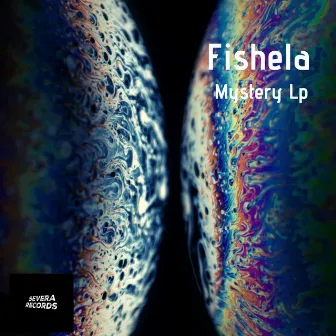 Mystery Lp by Fishela