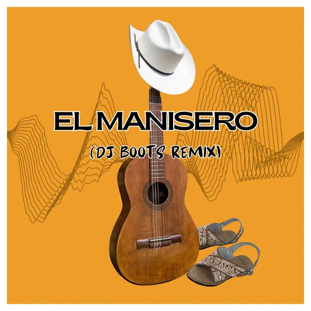 El Manisero - DJ BOOTS Remix