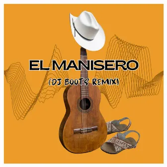 El Manisero (DJ BOOTS Remix) by DJ Boots