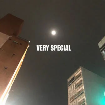 VERY SPECIAL by DJ GQ