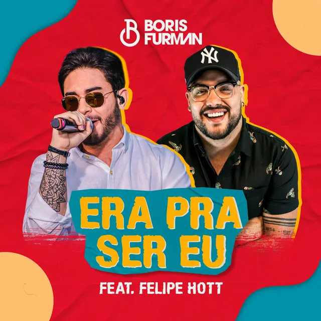 Era Pra Ser Eu