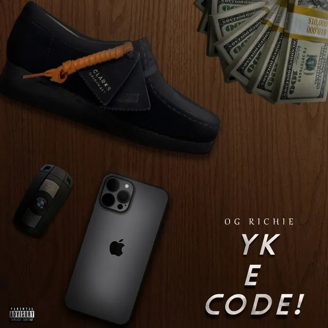 Yk E Code