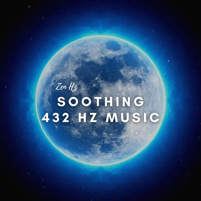 Soothing 432 Hz Music for Sleeping in the Daytime